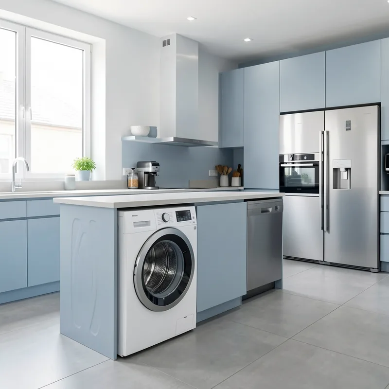 Bien choisir son lave-linge
